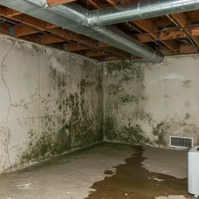 Professional Mold Removal in Pacific County, WA